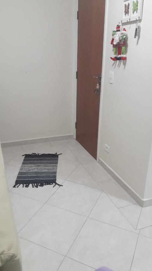 Apto Praia Grande Ubatuba Area Nobre Com Toda Comodidade Para Voce E Sua Familia ! 外观 照片