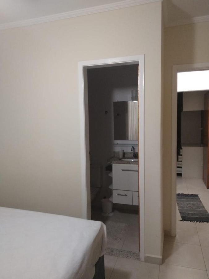 Apto Praia Grande Ubatuba Area Nobre Com Toda Comodidade Para Voce E Sua Familia ! 外观 照片