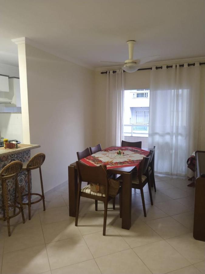 Apto Praia Grande Ubatuba Area Nobre Com Toda Comodidade Para Voce E Sua Familia ! 外观 照片