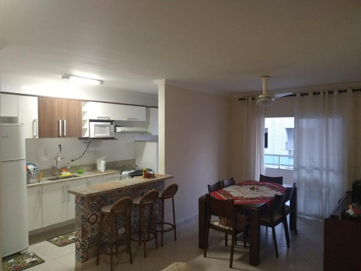 Apto Praia Grande Ubatuba Area Nobre Com Toda Comodidade Para Voce E Sua Familia ! 外观 照片
