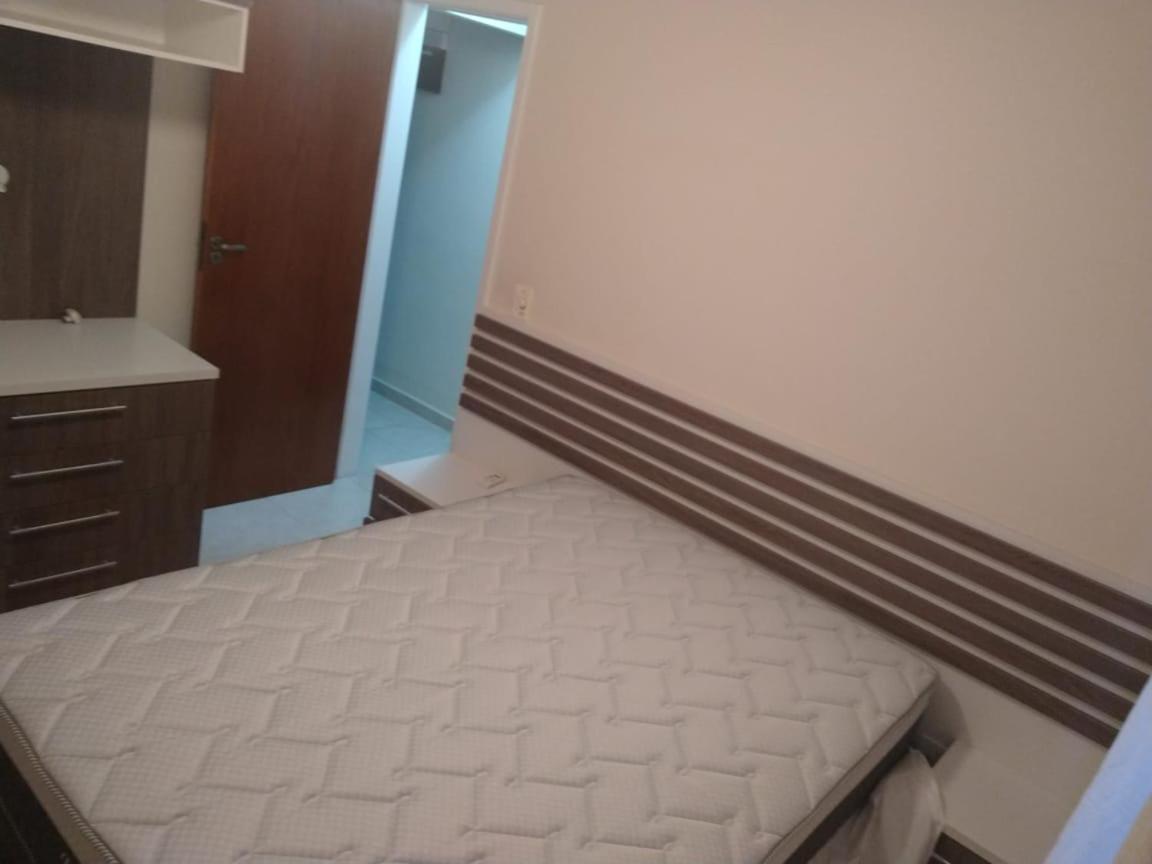 Apto Praia Grande Ubatuba Area Nobre Com Toda Comodidade Para Voce E Sua Familia ! 外观 照片