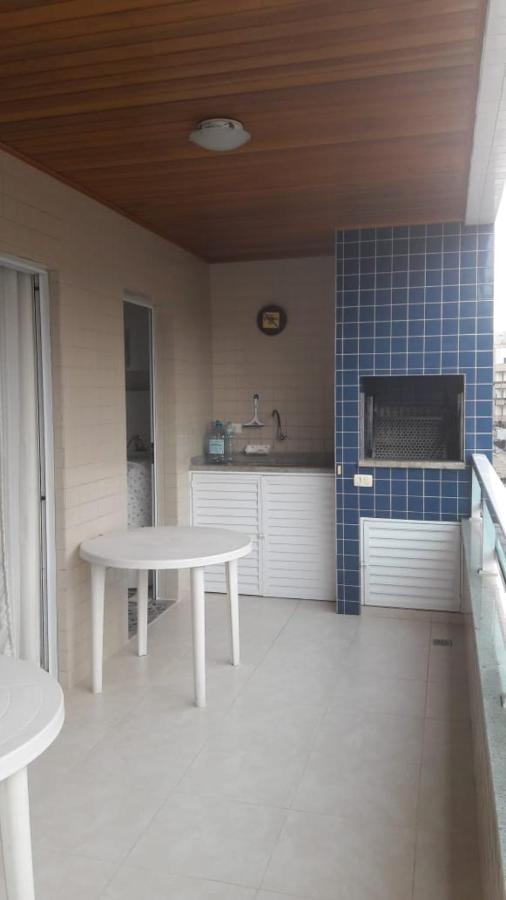 Apto Praia Grande Ubatuba Area Nobre Com Toda Comodidade Para Voce E Sua Familia ! 外观 照片